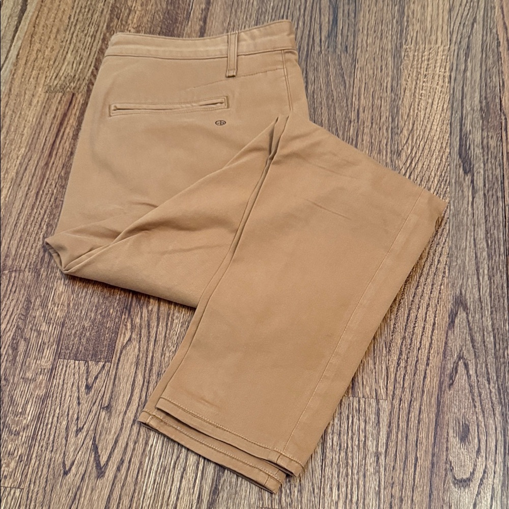 rag & bone Men's Khaki Chinos